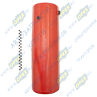 85-3513010 Баллон воздушный (ресивер) ф205 L=600 вакуумный (1005,1025) (1221) МТЗ РУП